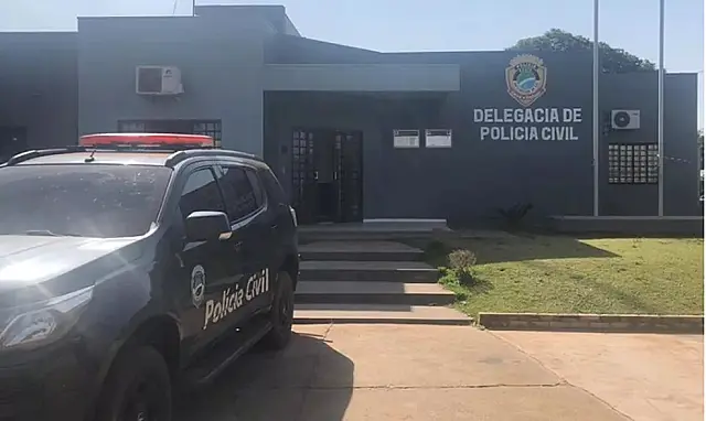 Idoso tenta amarrar caixa d'água e morre eletrocutado no MS