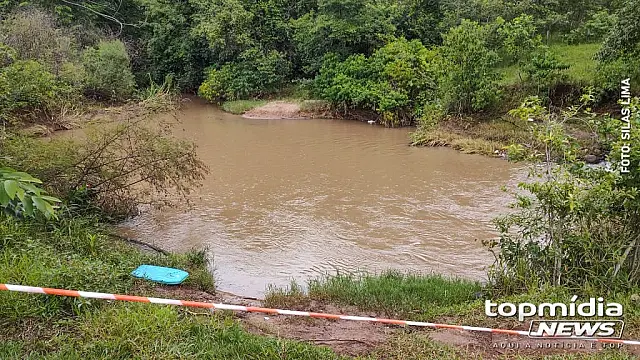 Adolescente desaparece em lagoa de Campo Grande