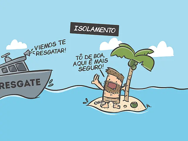 Isolamento