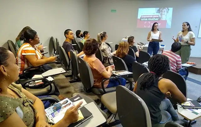 Empreendedoras femininas movimentam economia de MS