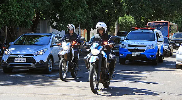 Operação Corpus Christi é deflagrada no feriado prolongado