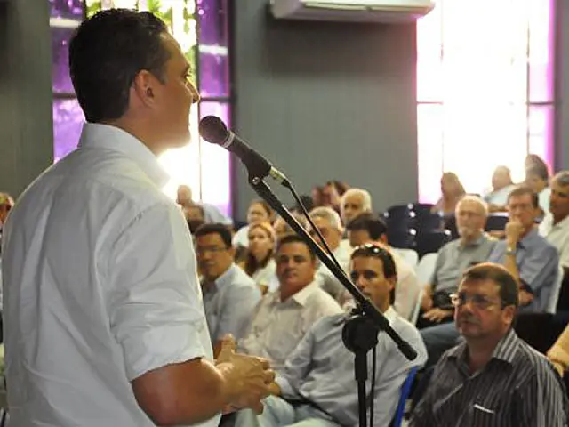 Audiência Pública discute emenda popular