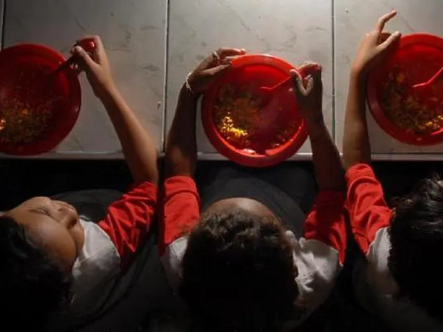 Pesquisa inédita mostra como famílias com insegurança alimentar enfrentam a fome