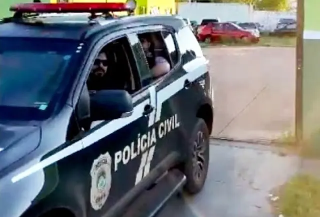 Polícia prende segundo envolvido em assassinado com 13 facadas em Naviraí