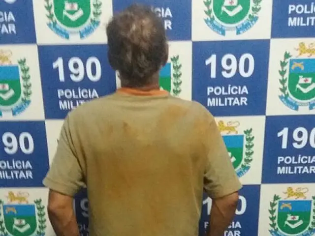 Em Aquidauana, motorista embriagado fura bloqueio da PM, mas acaba preso