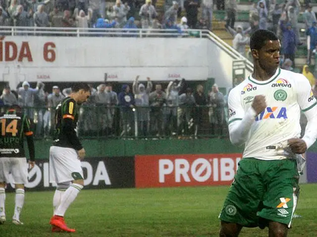 Confira os resultados deste domingo pela 2ª rodada do Brasileirão
