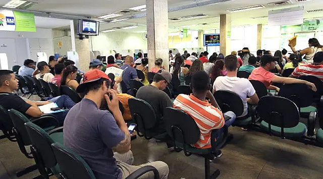 Funtrab oferece 22 vagas de emprego em Aquidauana