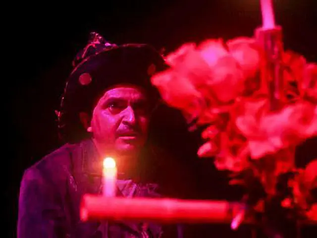 Semana do Teatro da FCMS apresenta 14 peças com entrada franca