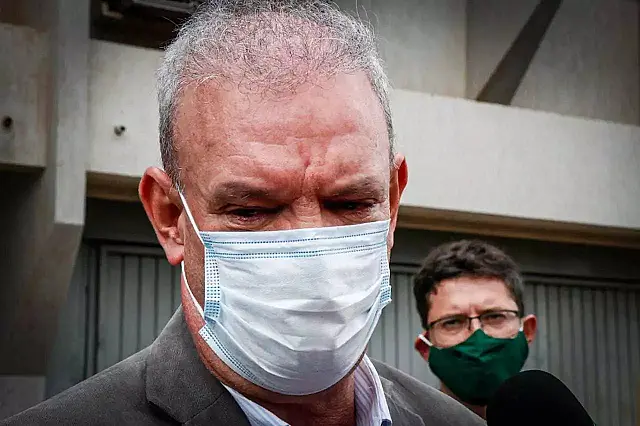 Cepa mais potente do coronavírus já está em MS