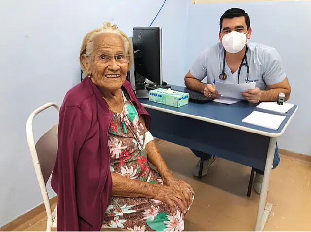 Mais de 30 mil atendimentos foram feitos no Hospital Regional em dois meses
