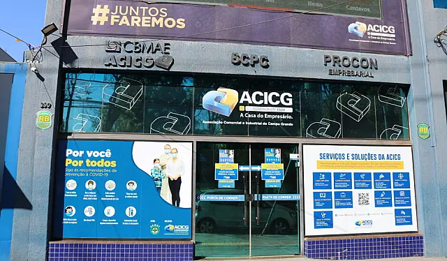 Campanha Nome Limpo começa nesta segunda-feira na capital