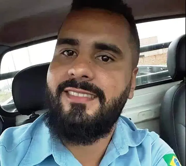 Familiares confirmam morte cerebral de Cleiton Maidana