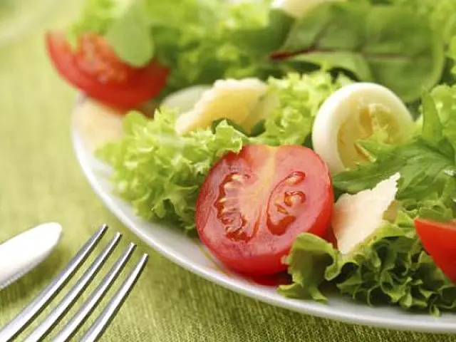 Vegetarianismo melhora qualidade de vida, indica estudo