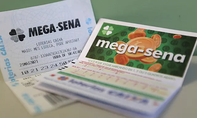 Mega-Sena sorteia prêmio estimado de R$ 16 milhões