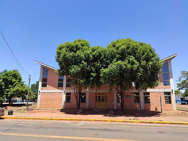 Biblioteca municipal de Aquidauana reabre com medidas de biossegurança