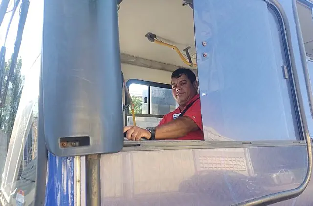 Referência nacional, "Voucher Transportador" já atendeu 990 motoristas