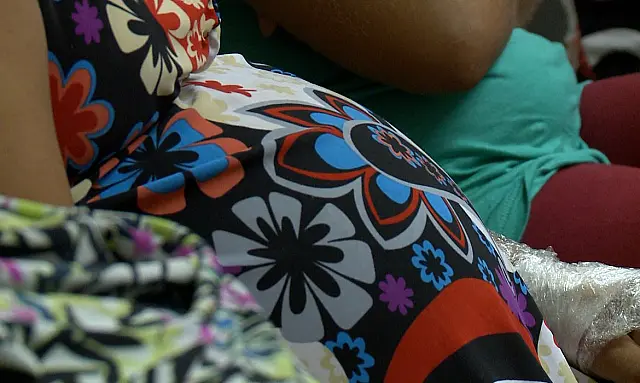Gestante vacinada com CoronaVac transmite anticorpos ao bebê