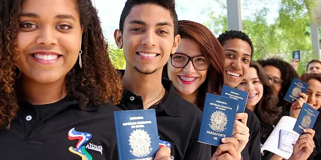 Programa que já levou estudantes de Aquidauana para os EUA está com inscrições abertas