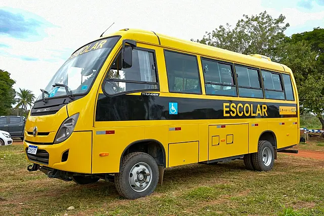 Anastácio encerra neste sábado a Gincana da Educação Infantil