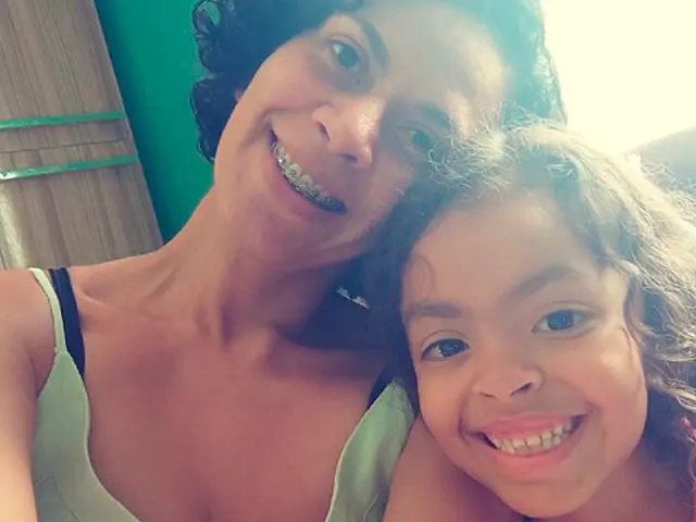 Mini fã sonha em conhecer DJ Alok