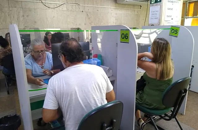 Semana começa com 3,4 mil oportunidades de emprego em Mato Grosso do Sul