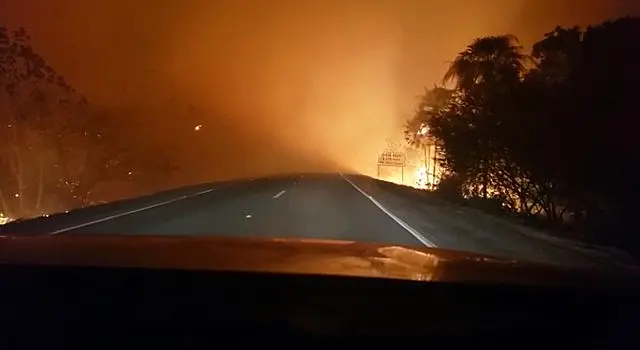 Mato Grosso do Sul terá semana dedicada à prevenção e combate a queimadas
