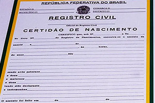 'Miguel' e 'Alice' foram os nomes mais registrados no país em 2017