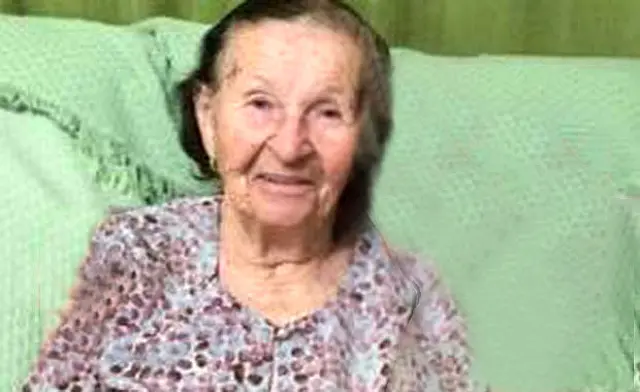 Após partir aos 90 anos, o que fica de Dona Frida é a saudade