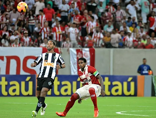 Confira os resultados deste sábado nas Séries A, B, C e D do Brasileirão e sete estaduais