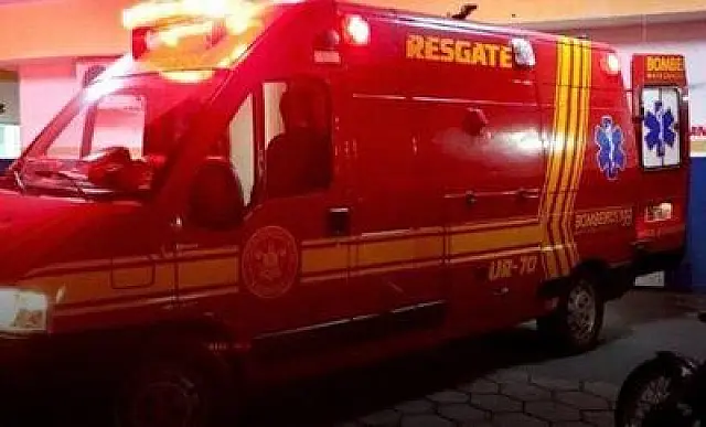Homem é esfaqueado na Vila 40, em Aquidauana
