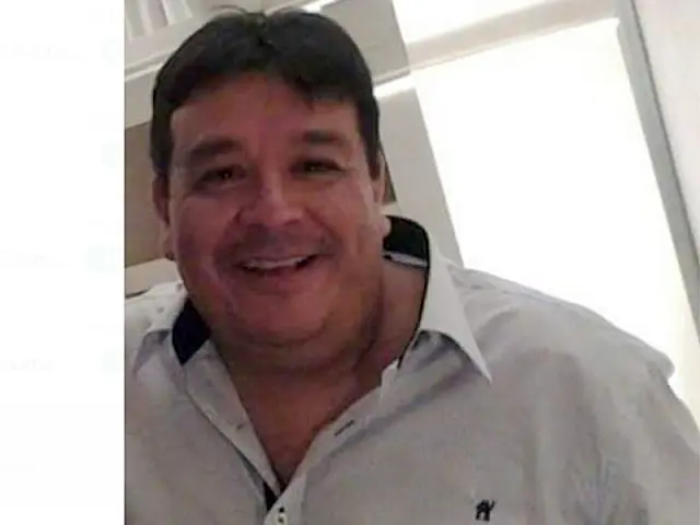 Faleceu nessa sexta feira (18) o Subtente Carlos Alberto Aquino.