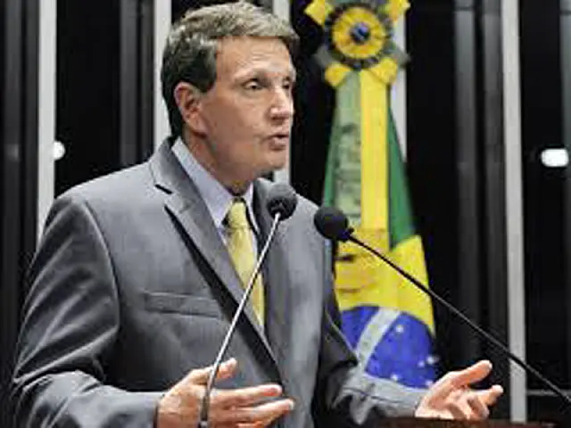 Ministro da Pesca vem a Campo Grande lançar editais de concessão para piscicultura