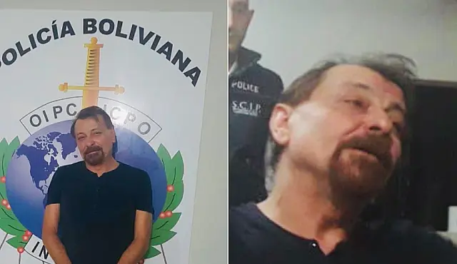 Battisti ficará sozinho em cela de alta segurança por seis meses