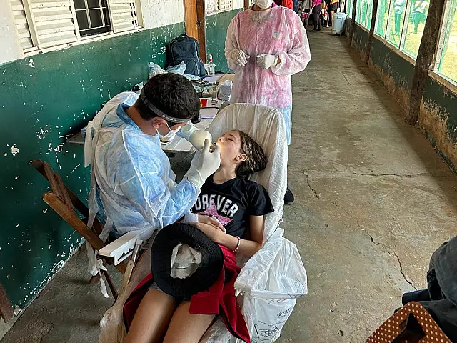 Povo das Águas atende moradores da região do Taquari a partir de terça-feira, dia 15