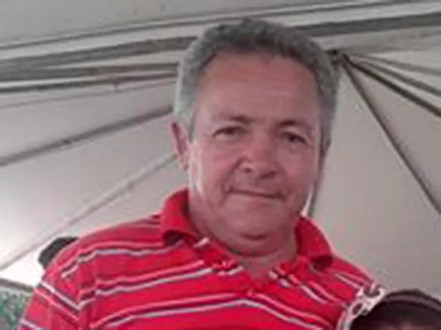 Ninor Freitas Marçal faleceu