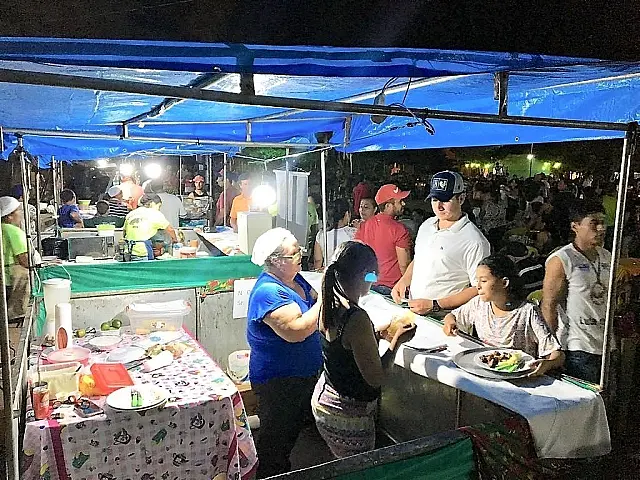 Feira do Produtor na Marambaia volta a funcionar no dia 18