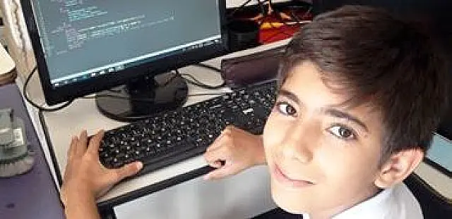 Com apoio do Criança Esperança, estudantes estão desenvolvendo animações e apps