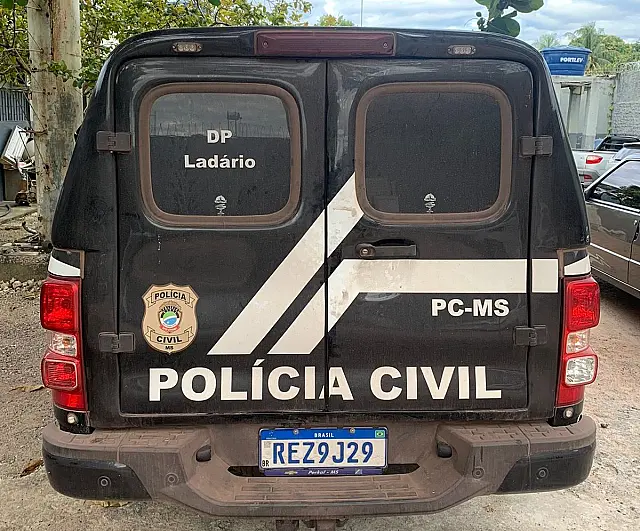 Mulher espanca e mantém amante do marido em cárcere em Ladário