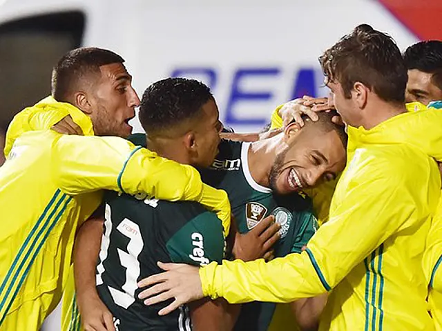 Confira os resultados desta quinta-feira pela 5ª rodada do Brasileirão