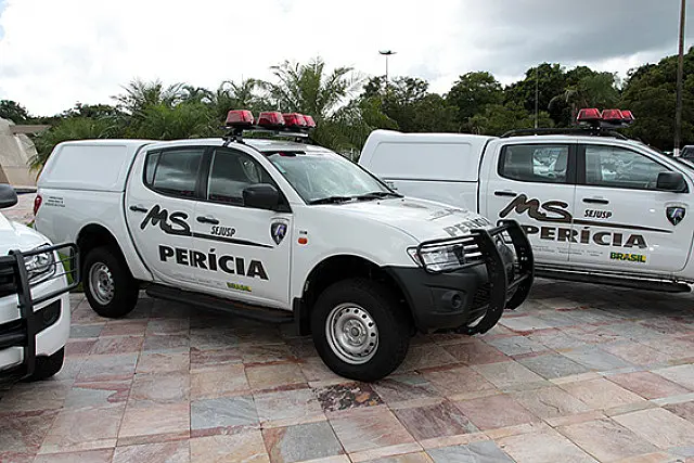 MP investiga deficiência no efetivo de peritos no Estado