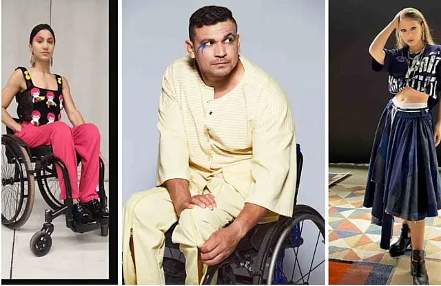 1ª Semana da Moda Inclusiva acontece neste fim de semana