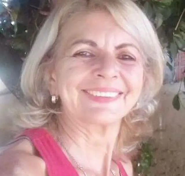 Paula Mota morre aos 55 anos em Campo Grande