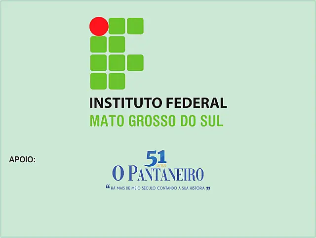 IFMS encerra inscrições para 1,6 mil vagas em cursos técnicos integrados ao ensino médio na segunda-feira