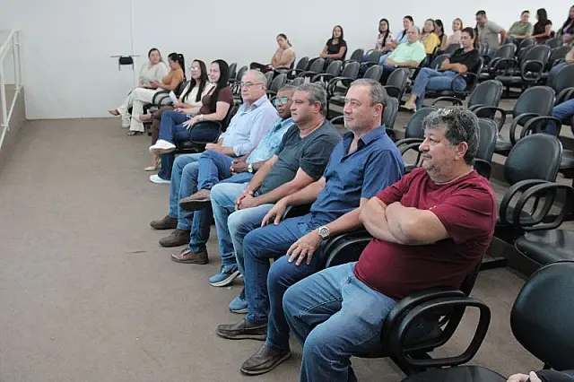Prestação de contas da saúde de Anastácio é discutida em audiência pública