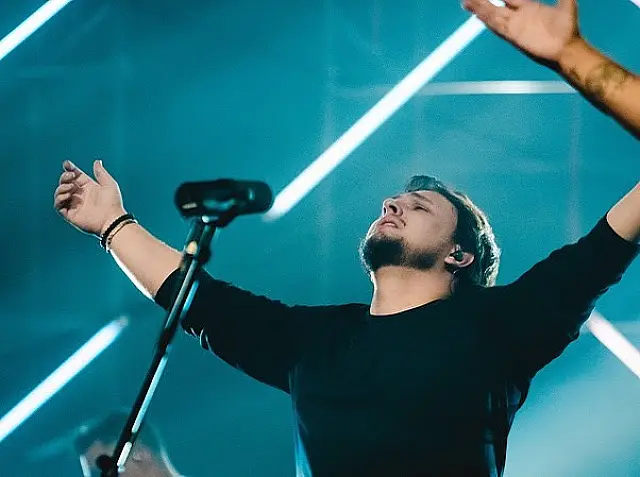 Corumbá recebe show gospel nesta segunda-feira