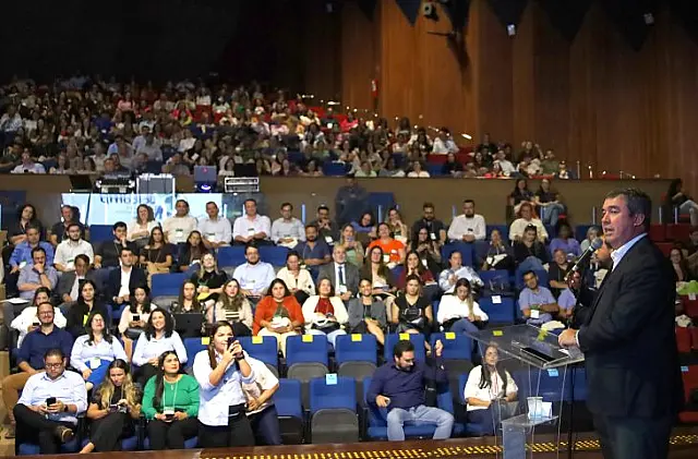 MS realiza evento com foco em modernizar compras e licitações públicas