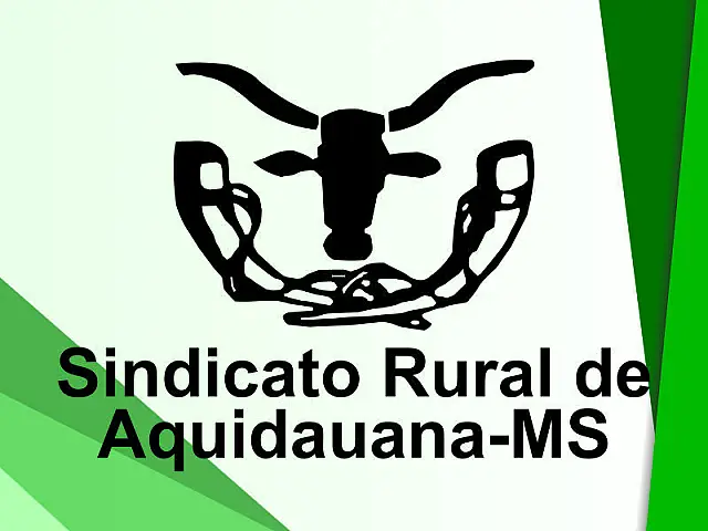 Nota de Repúdio do Sindicato Rural de Aquidauana