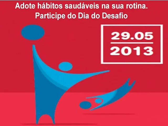 Aquidauana está entre as 4 cidades do Estado que irá participar do Dia do Desafio