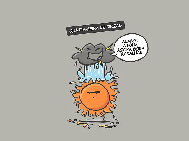 Ao trabalho