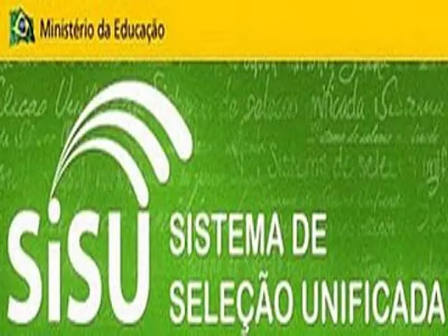 Sisu oferece 510 vagas para Aquidauana
